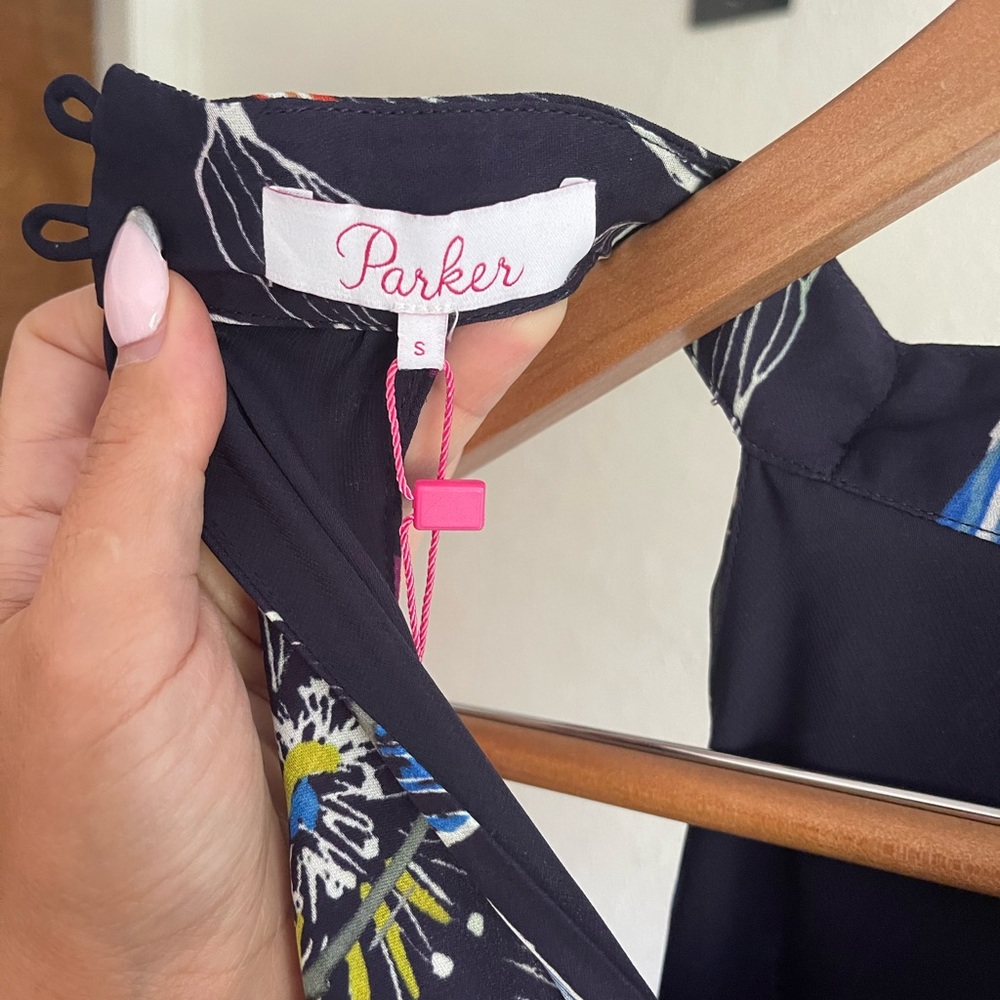 Parker dress - Picture 3 of 3